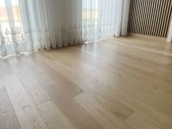 Dub Classic - olej RAW síla 10 mm