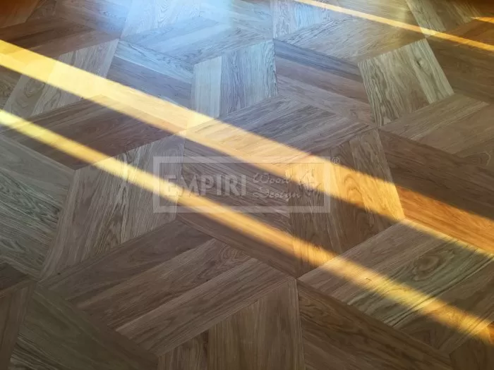 Dub Rhombus - Obrázek 3