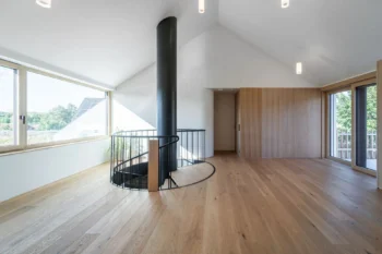 Dub Rustikal olej Raw - barevné varianty!