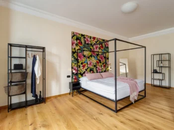 Dub rustikal přírodní olej - barevné varianty!