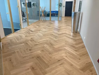 Dub Rustikal Stromeček