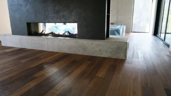 Dub Traditional kouřový