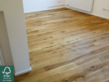 Dub Traditional přírodní olej