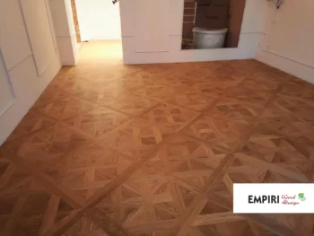 DUB VERSAILLES 3 - Frame