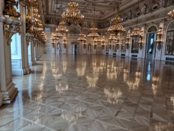 Dub vídeňský kříž 1