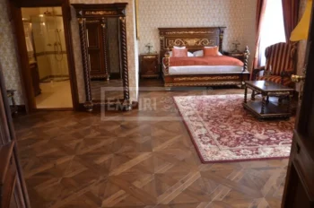 Dub Vídeňský kříž 3