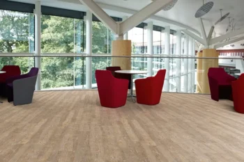 Vinylová podlaha Bleached Elm