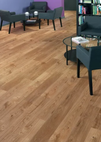 Vinylová podlaha English OAK