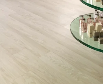 Vinylová podlaha White Oak